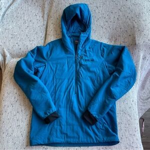 Patagonia Nano-Air Light Hoody